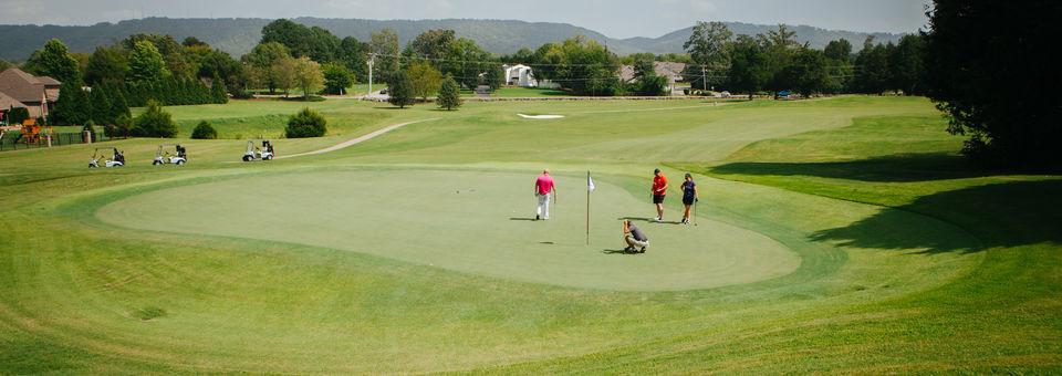 Ooltewah Club - photo 6