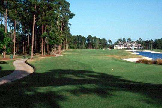Jacksonville Golf & Country Club - photo 3