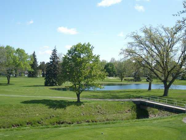 Willow Bend Country Club - photo 2