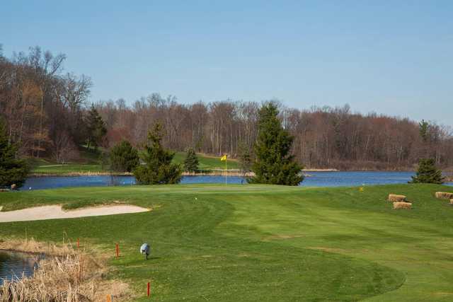 Town of Wallkill Golf Club - photo 2