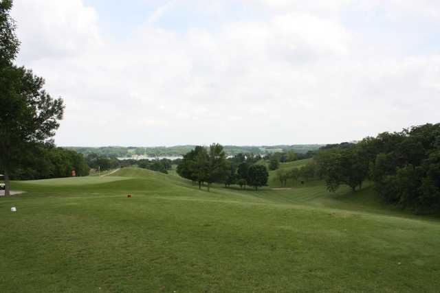 Olathea Golf Course - photo 3