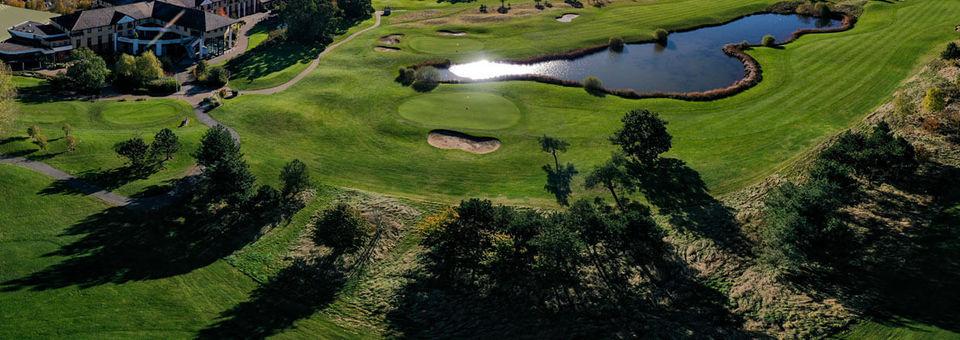 Five Lakes - Lakes Course - photo 3