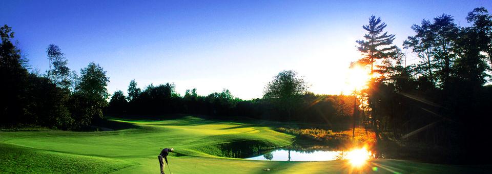 Tullymore Golf Club - photo 5