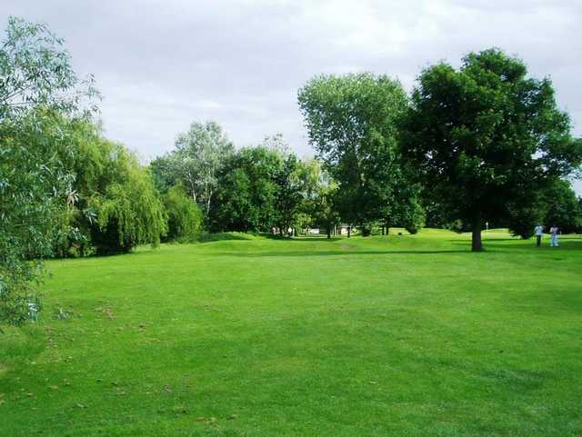 West Park Golf Centre - photo 1