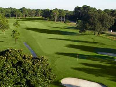 Signal Hill Golf Course, Inc. - photo 4