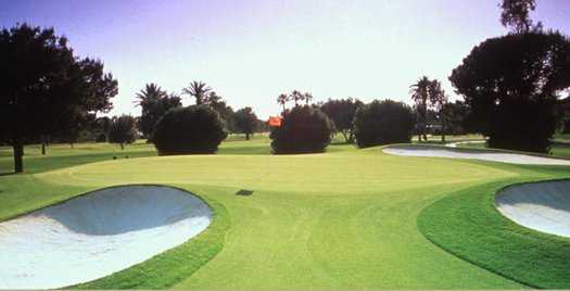 Wigwam Golf Resort - Blue Course - photo 5