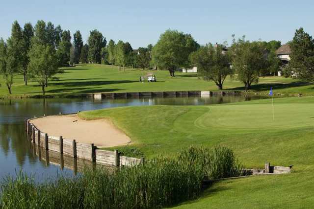 Heather Ridge Golf Course - photo 2