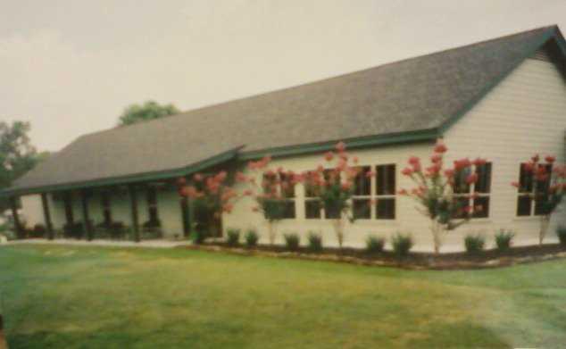 Liberty Municipal Golf Course - photo 4