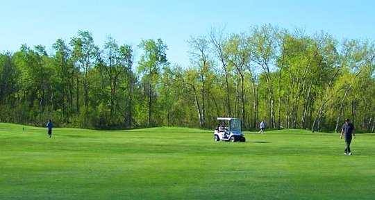 Sault Sainte Marie Country Club - photo 4