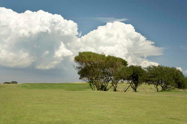 Littlestone Golf Club - Warren Course - photo 2