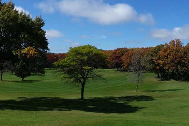 Decatur Lake Country Club - photo 3
