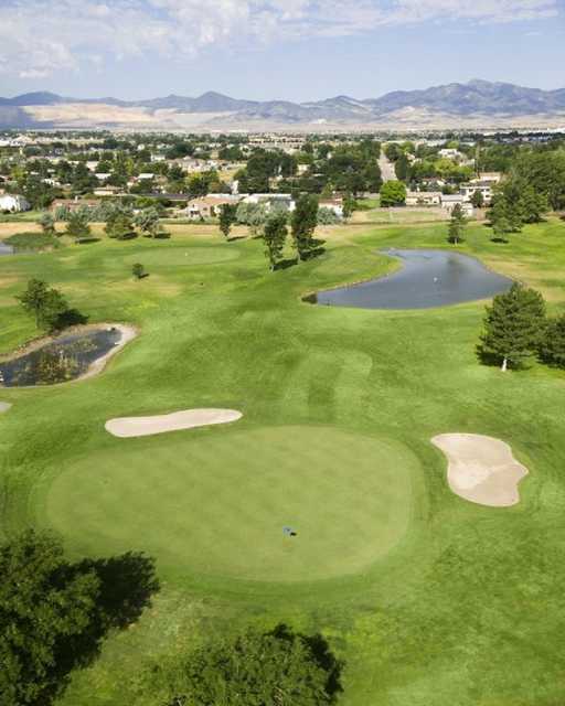 Mountain View Golf Club - photo 2