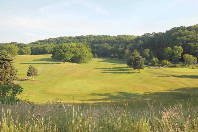 Rose Ridge Golf Course - photo 3