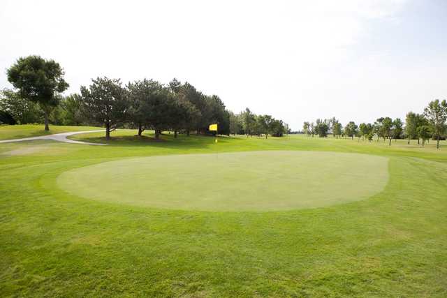 Cottonwood Country Club - photo 1