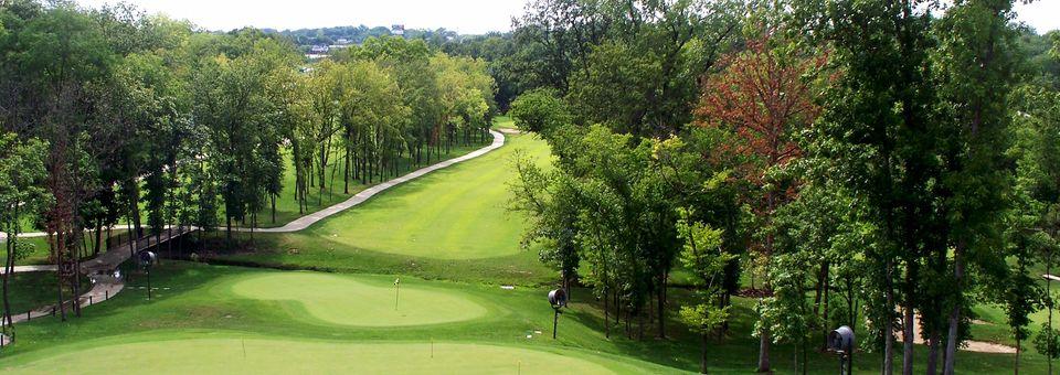 The Links at Columbia Golf & Country Club - photo 4