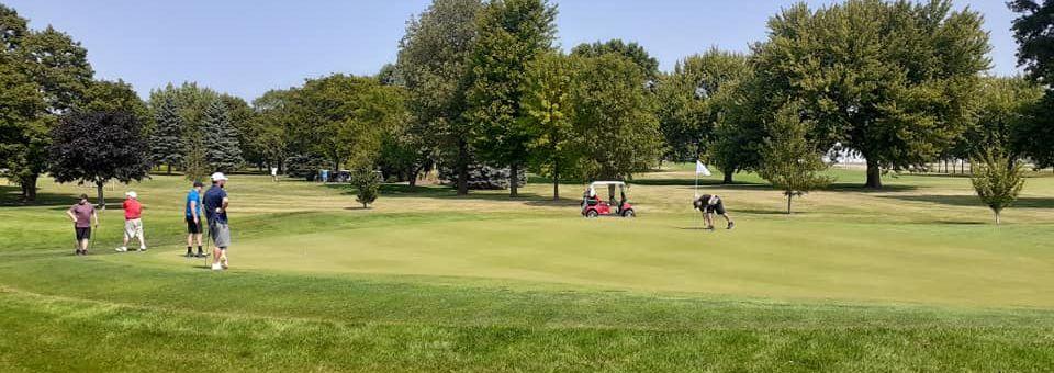Sunrise Pointe Golf Course - photo 4