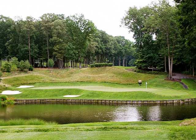Chartwell Golf & Country Club - photo 5