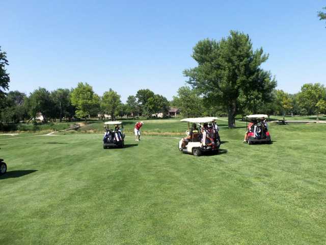York Country Club - photo 1