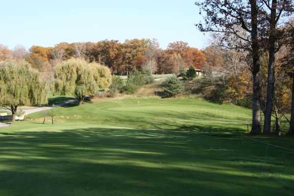 Balmoral Woods Golf Club - photo 3