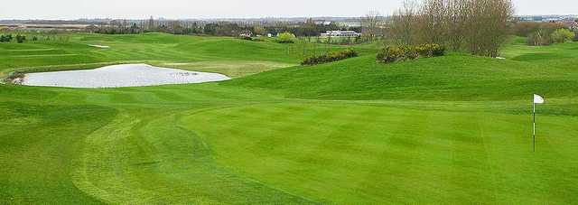 The West London Golf Centre - photo 7