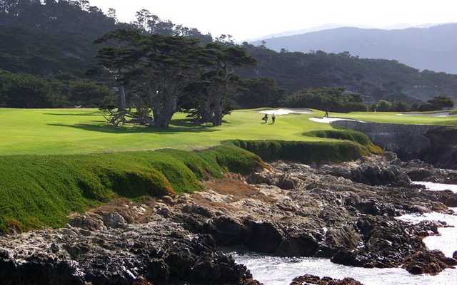 Cypress Point Club - photo 2