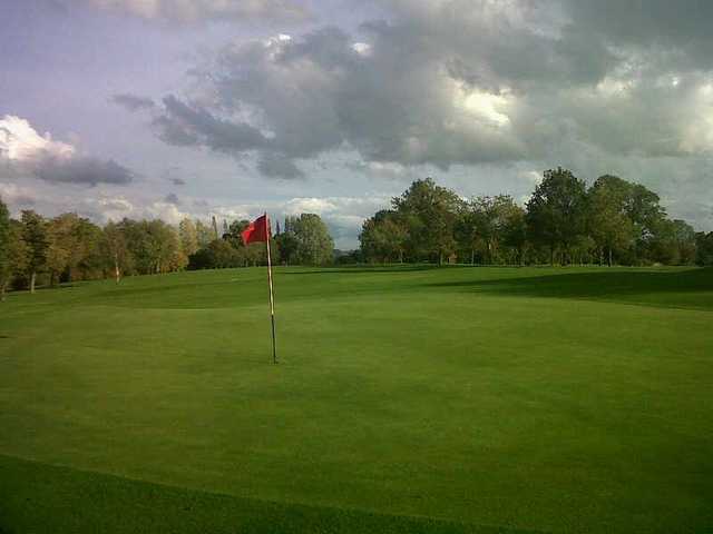 Stone Golf Club - photo 4