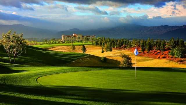 Classic Club Golf - photo 4