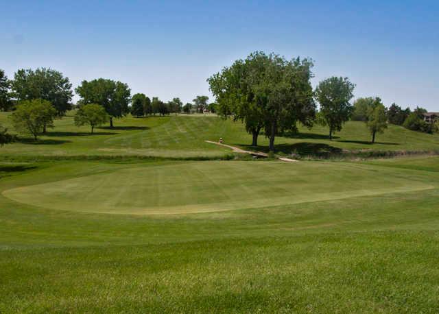 Huron Country Club