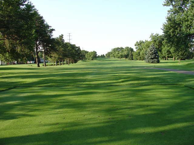 Minnesota Valley Country Club - photo 2