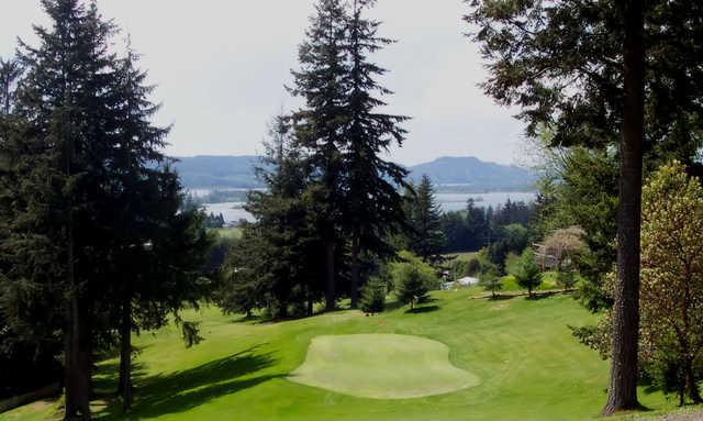 Skyline Golf Course - photo 2