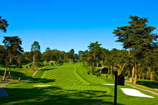 Presidio Golf Course - photo 4