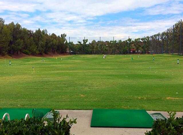 Westlake Golf Course - photo 6