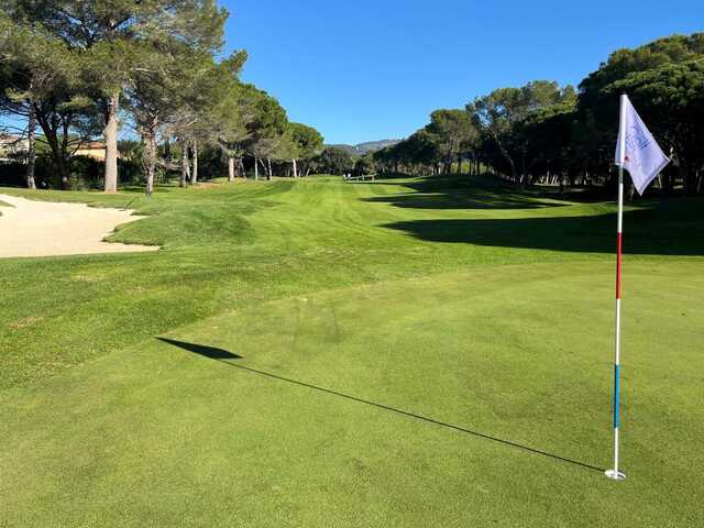 Golf de l’Estérel - photo 2