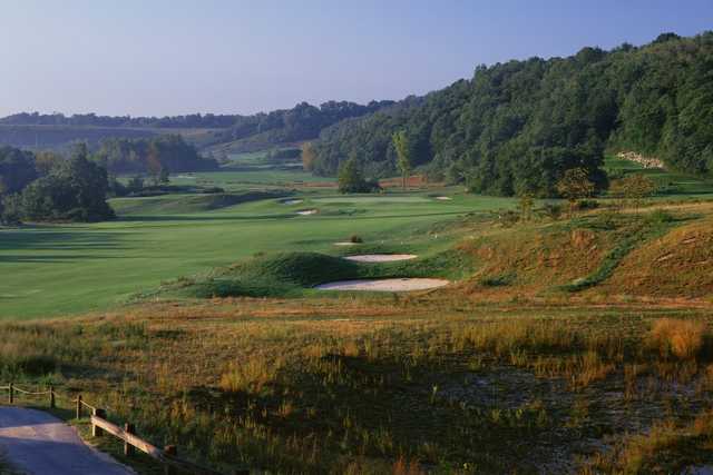 Harbor Links Golf Course