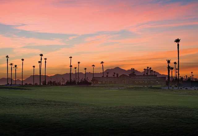 Robson Ranch Golf Club - photo 5