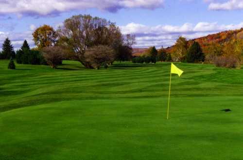 Newark Valley Golf Club - photo 3
