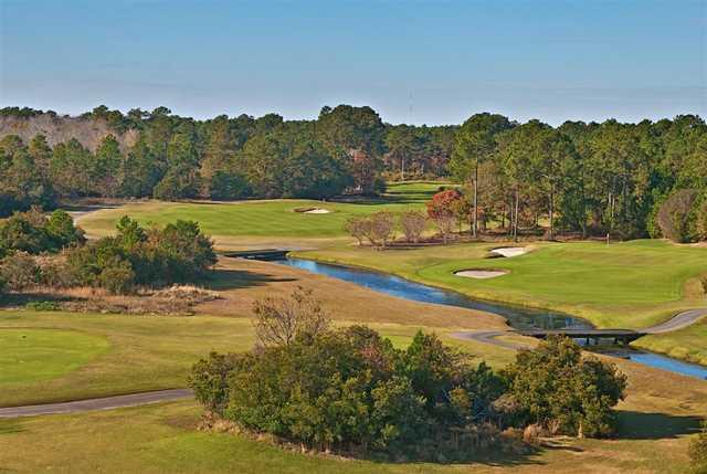 Legends Golf & Resort - Heathland - photo 7