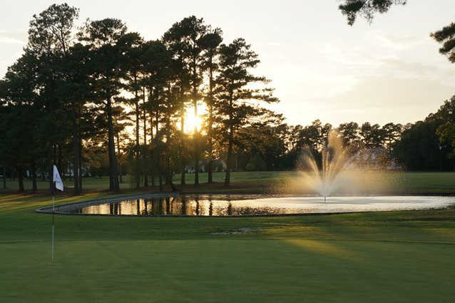 Duplin Country Club - photo 2