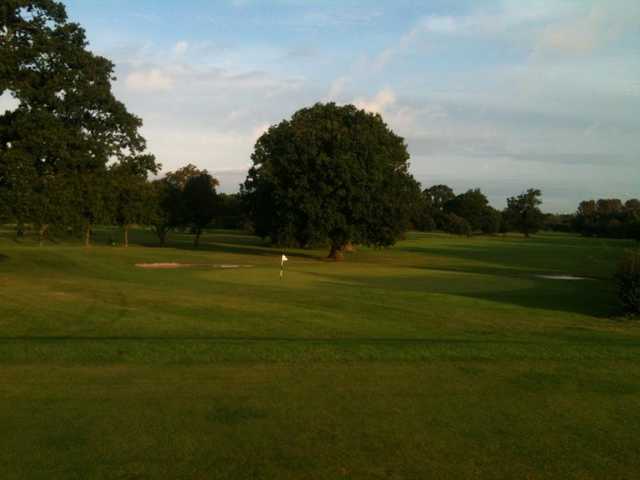 Hatchford Brook Golf Centre - photo 3