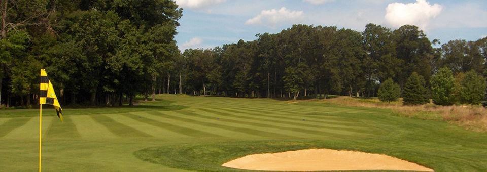 Colts Neck Golf Club - photo 6