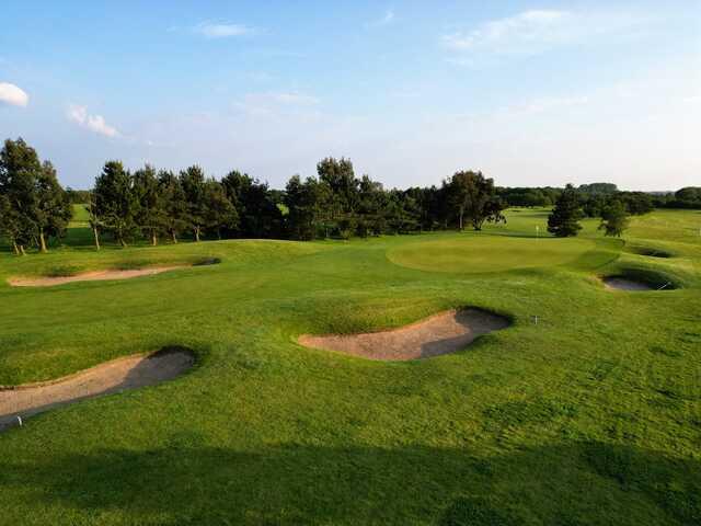 Burstwick Country Golf - photo 3
