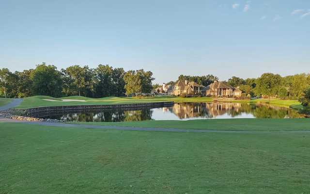 Maumelle Golf & Country Club - photo 3