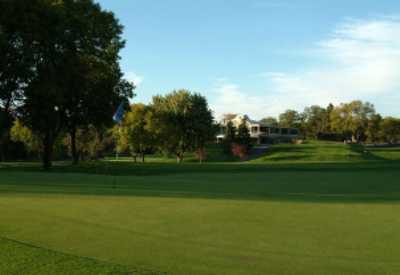 Minnehaha Country Club - photo 4