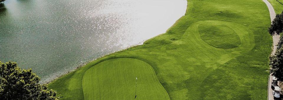 Golf Club at Cinco Ranch - photo 7