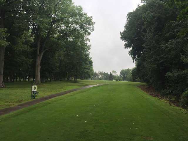 Oswego Country Club - photo 2