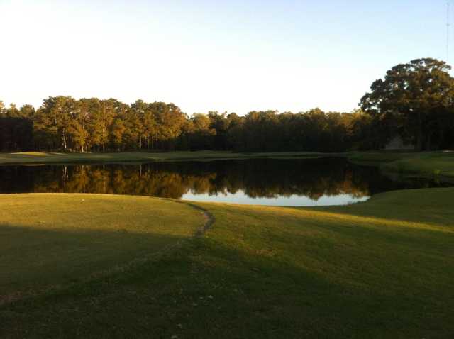 Atchafalaya Golf Course - photo 2
