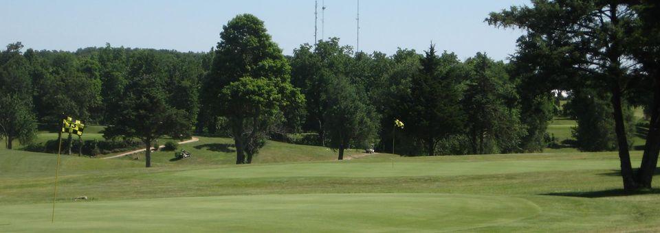 Lebanon Community Golf and Country Club - photo 4