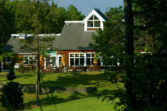Nemadji Golf Club North-South - photo 2