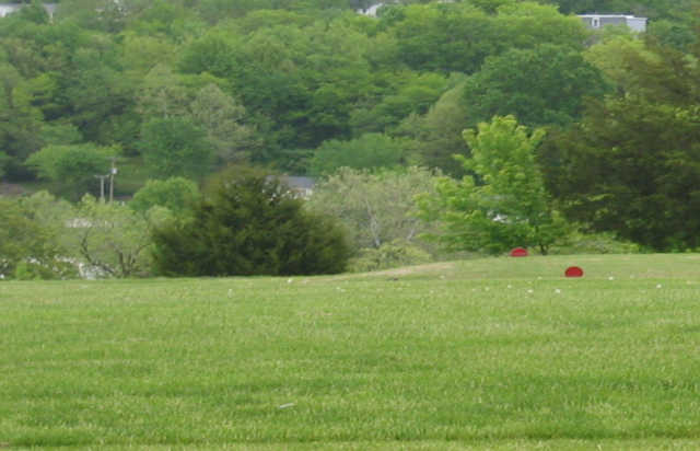 Osage Country Club - photo 2