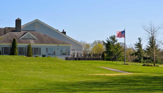 Owl Creek Country Club - photo 2